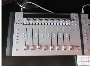 Euphonix MC Control (19890)