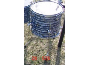 PDP Pacific Drums and Percussion CX Tom 16"