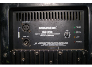 Mackie SA1232 (30990)
