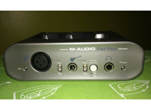 M-Audio Fast Track MKII (85863)