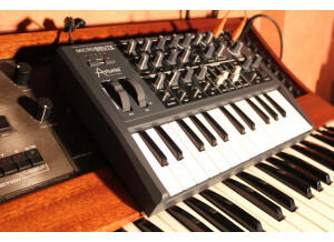 Arturia MicroBrute (23826)