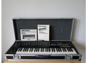 Korg PolySix (47344)