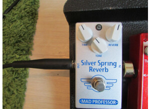 Mad Professor Silver Spring Reverb (5055)