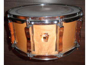 Ludwig Drums Classic Maple 14 x 5 Snare (35425)