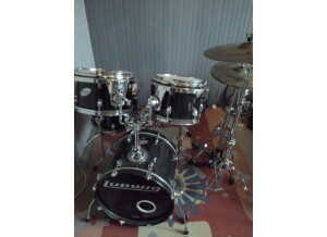 Ludwig Drums Accent CS Series (27530)