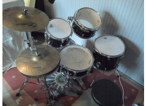 Ludwig Drums Accent CS Series (3426)
