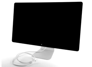 Apple Thunderbolt Display 27' HD (55035)