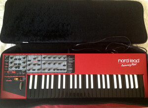 Clavia Nord Lead Anniversary Model (38339)