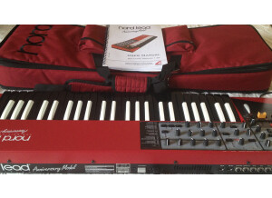 Clavia Nord Lead Anniversary Model (14232)