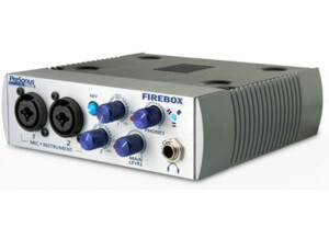 PreSonus FireBox (64319)