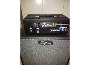 Kustom Defender 1x12 (77154)