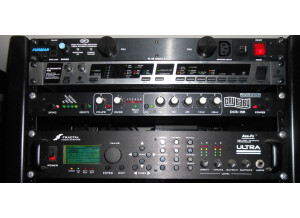 Fractal Audio Systems Axe-Fx Ultra (67582)