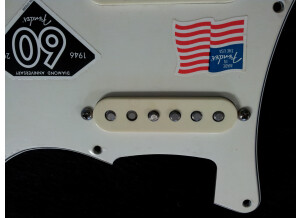 Fender diamond
