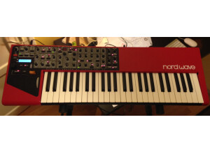 Clavia Nord Wave (5393)