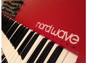 Clavia Nord Wave (2026)