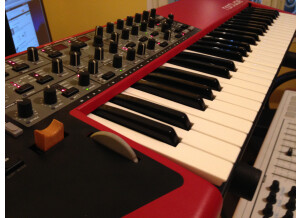Clavia Nord Wave (36244)