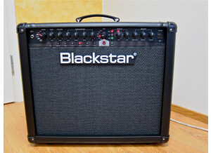 Blackstar Amplification ID:60TVP (32211)