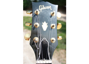 Gibson ES-345 (66530)
