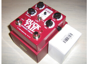 T-Rex Engineering Dynamic Delay Duck Tail