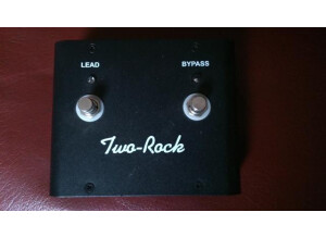 Two Rock Custom Reverb Signature V3 50W Head