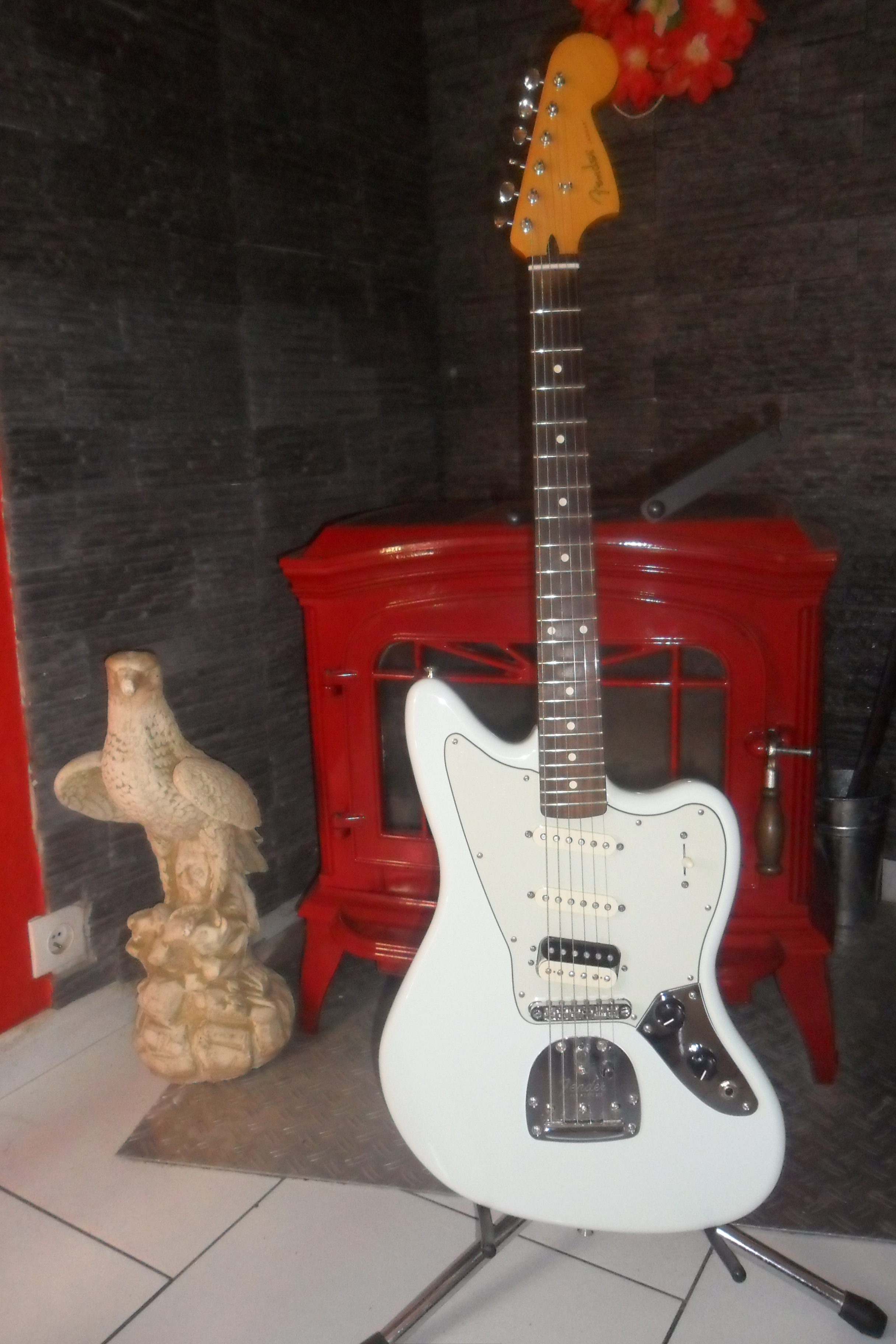 Fender Pawn Shop Jaguarillo