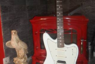 Fender Pawn Shop Jaguarillo