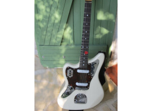 Fender '66 Jaguar Reissue Japan LH