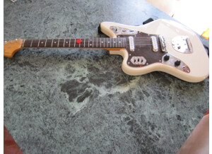 Fender '66 Jaguar Reissue Japan LH