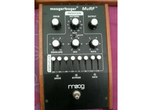 Moog Music VX-351 (31243)