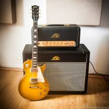 FX Amplification Classic Plex