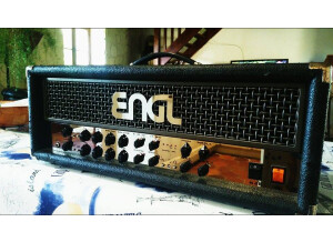 ENGL E645 PowerBall Head (88372)