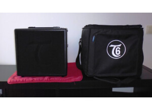 Tanglewood T6 (58720)