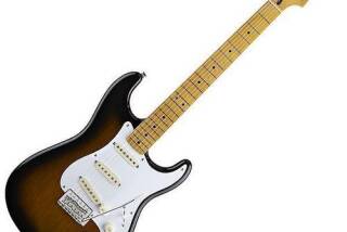 Squier Classic Vibe Stratocaster '50s (2008-2018)