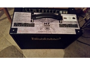 Blackstar Amplification HT Metal 5 (74187)