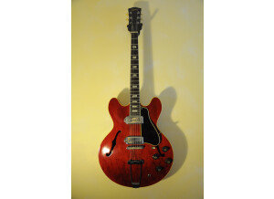 Gibson ES-330TD (18393)