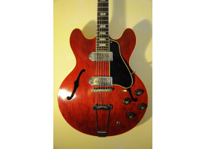 Gibson ES-330TD (96627)