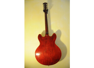 Gibson ES-330TD (25977)