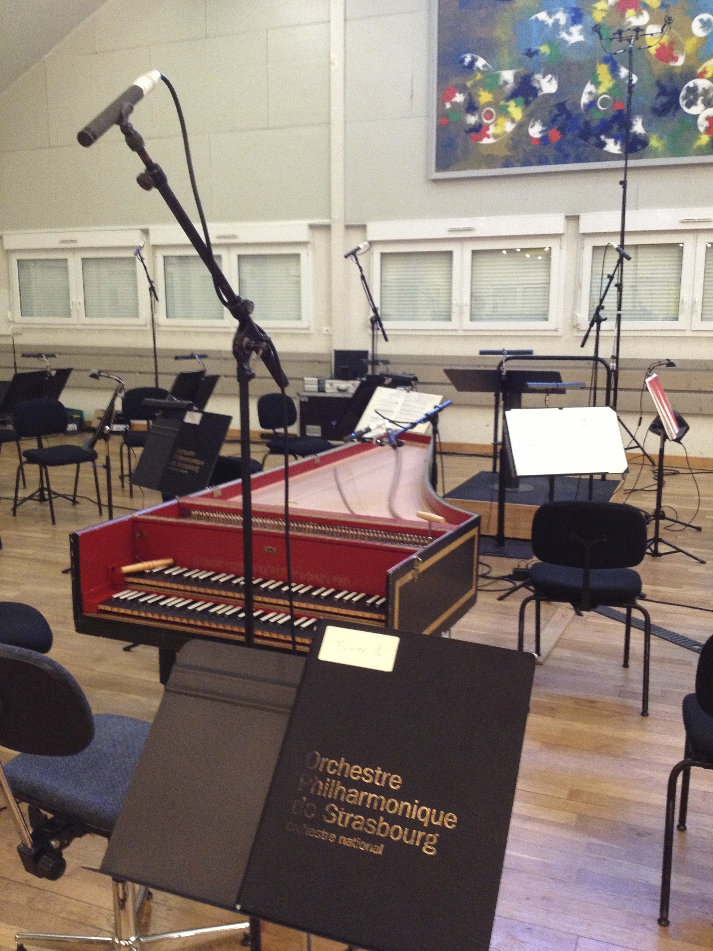 Sennheiser MKH8040 Stereo Set