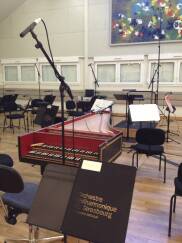 Sennheiser MKH8040 Stereo Set