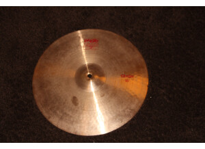 Paiste 2002 Crash 16" (43765)