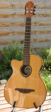 Lâg Tramontane TN66ACE