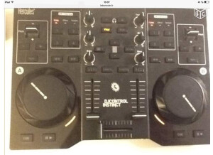 Hercules DJ Control Instinct (54540)