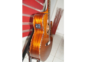 Tanglewood TW47 B (49088)