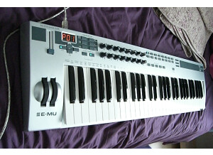 E-MU Xboard 61 (65843)
