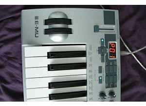 E-MU Xboard 61 (77850)