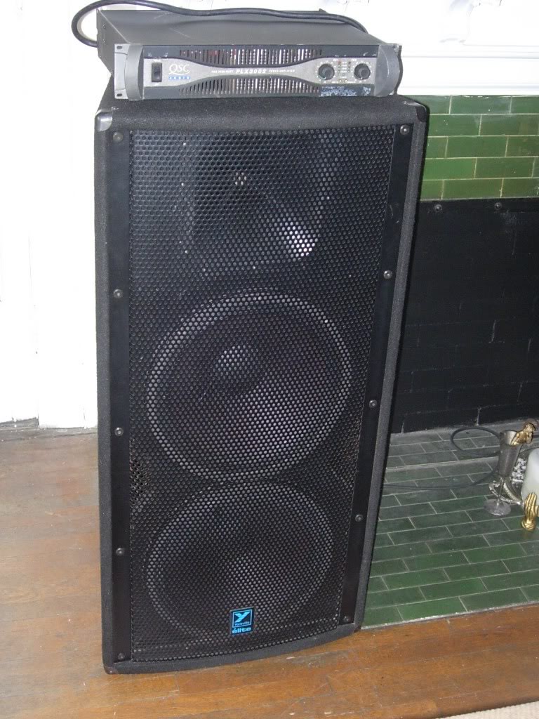 Yorkville Elite E215