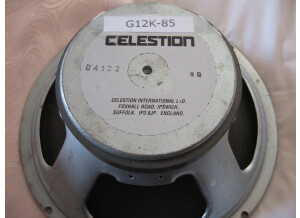 Celestion G12K-85 (53339)