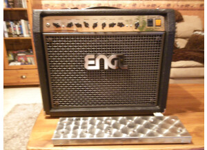 ENGL E330 Screamer 50 Combo (52104)