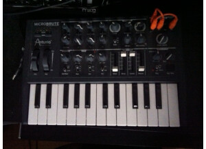 Arturia MicroBrute (61792)