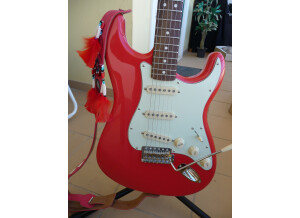 Fender Stratocaster Squier Series (61324)